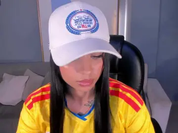 MariaHerrera  live sex cam