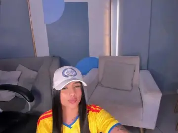 MariaHerrera  live sex cam