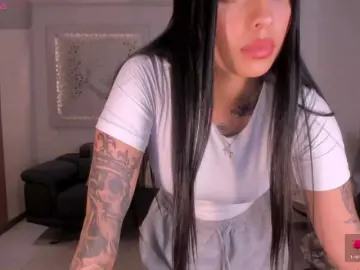 MariaHerrera  live sex cam