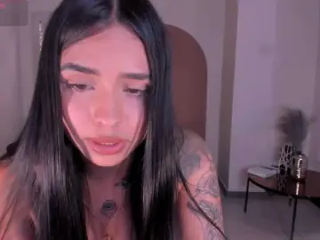 MariaHerrera  live sex cam