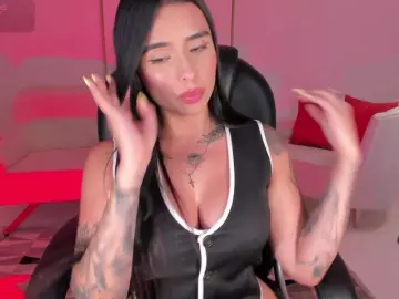 MariaHerrera  live sex cam