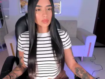 MariaHerrera  live sex cam