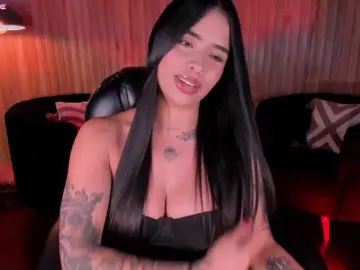 MariaHerrera  live sex cam