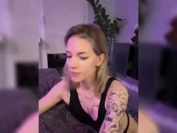 Millashaa  live sex cam