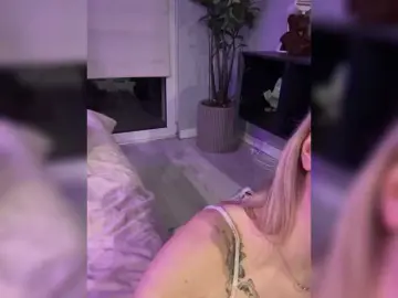 Millashaa  live sex cam