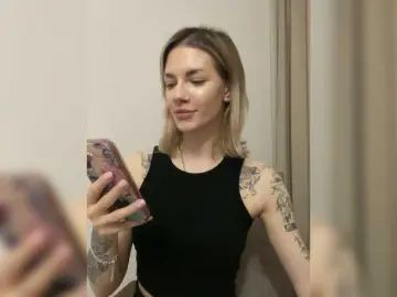 Millashaa  live sex cam