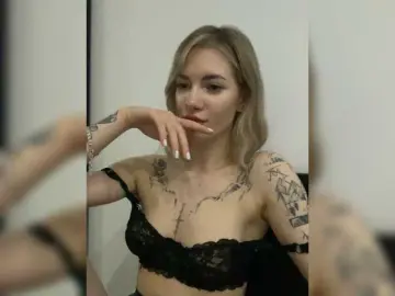 Millashaa  live sex cam