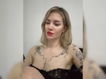 Millashaa  live sex cam