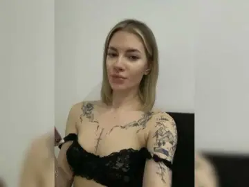 Millashaa  live sex cam
