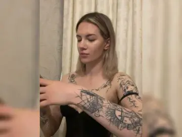 Millashaa  live sex cam