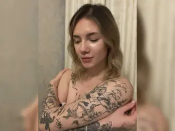 Millashaa  live sex cam