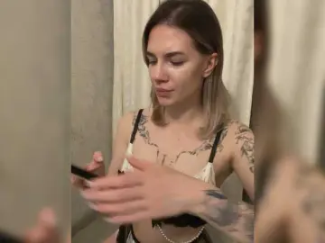 Millashaa  live sex cam