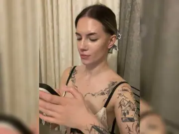 Millashaa  live sex cam