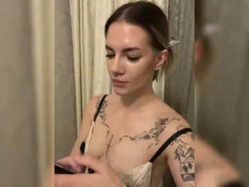 Millashaa  live sex cam