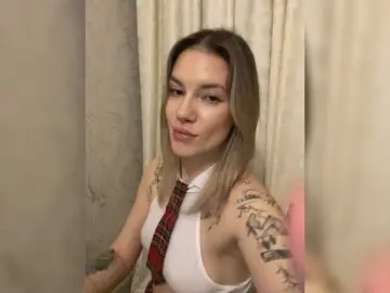 Millashaa  live sex cam