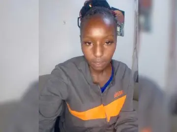 NubianFlirt  live sex cam