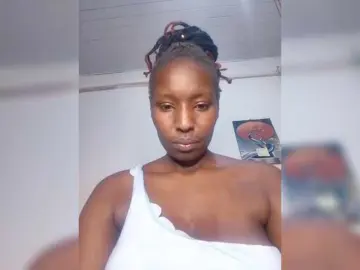 NubianFlirt  live sex cam