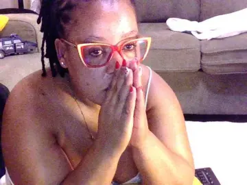 Sugarafricana  live sex cam