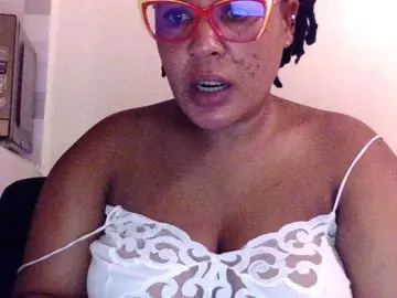 Sugarafricana  live sex cam