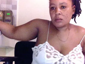 Sugarafricana  live sex cam