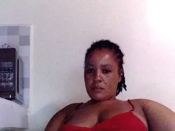 Sugarafricana  live sex cam
