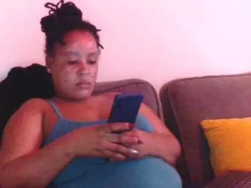 Sugarafricana  live sex cam