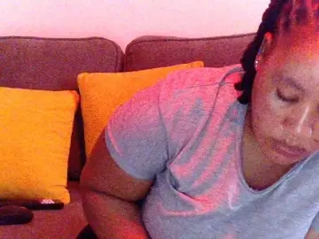 Sugarafricana  live sex cam