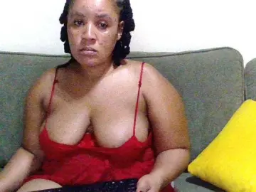 Sugarafricana  live sex cam