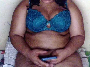 Sugarafricana  live sex cam