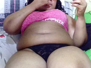 Sugarafricana  live sex cam