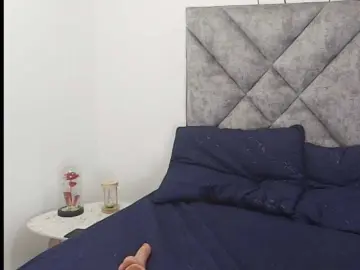 AnaCar  live sex cam