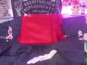 AuroraChannn  live sex cam
