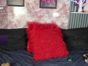 AuroraChannn  live sex cam