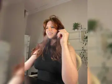 Barbara-Dunnn  live sex cam