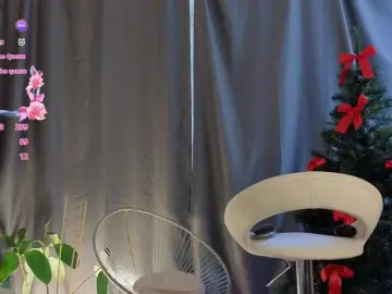 CrimsonAura  live sex cam