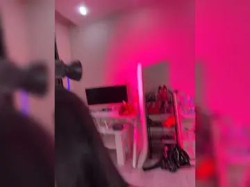 Cristalkate  live sex cam