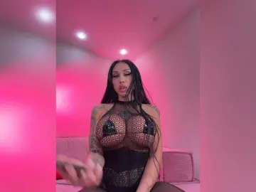 Cristalkate  live sex cam