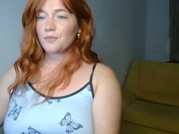GodessInCharge  live sex cam