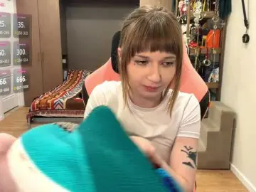 JestineRounkles  live sex cam