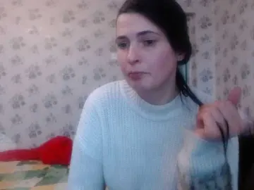 KristiWhite  live sex cam