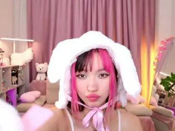 MiiyaCute  live sex cam