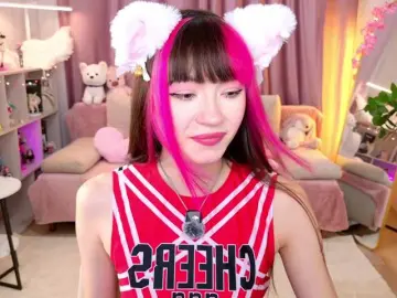 MiiyaCute  live sex cam