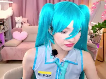 MiiyaCute  live sex cam