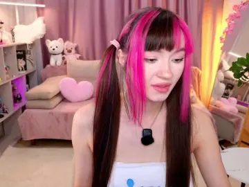 MiiyaCute  live sex cam