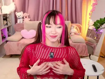 MiiyaCute  live sex cam