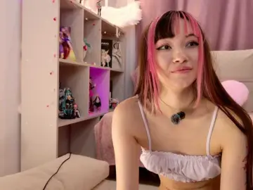 MiiyaCute  live sex cam