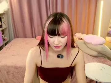 MiiyaCute  live sex cam