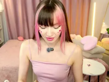 MiiyaCute  live sex cam