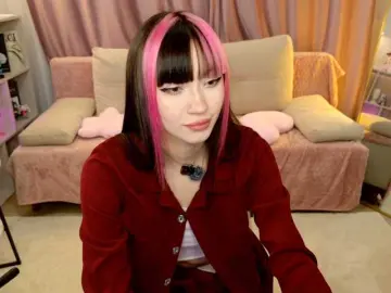 MiiyaCute  live sex cam