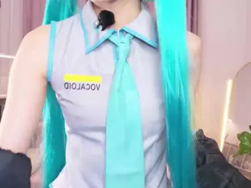 MiiyaCute  live sex cam